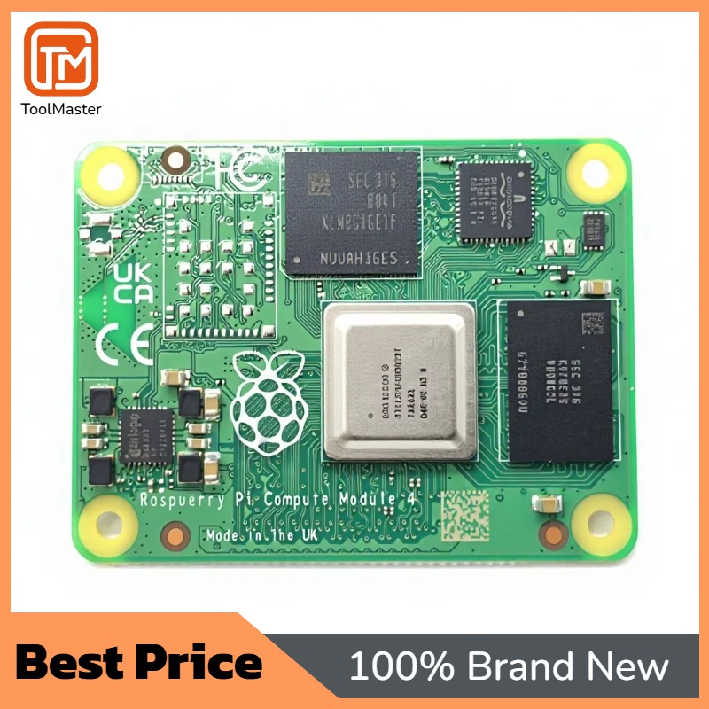 Compute Module 4 32Gb Wifi - 【Hot Sale】Raspberry Pi Compute Module 4