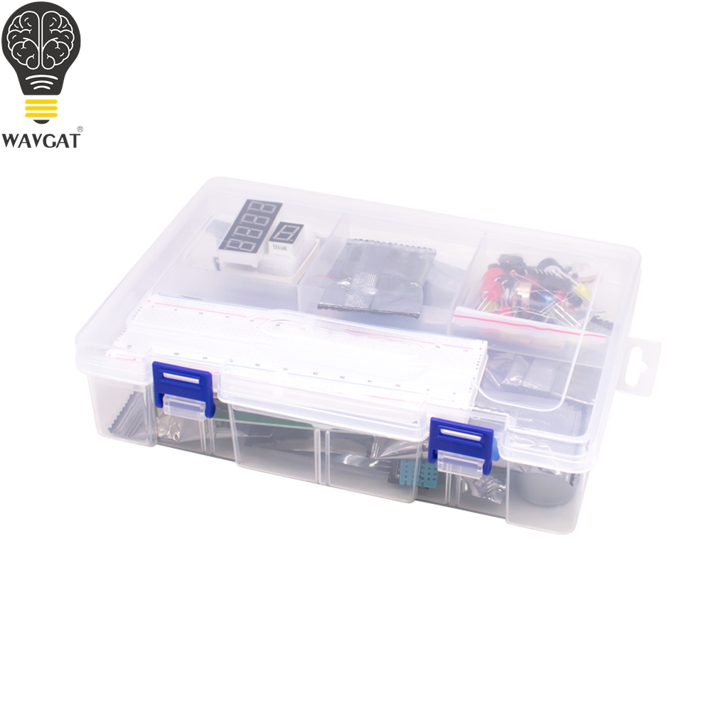 Lattepanda Sigma 32Gb - NIEUWSTE RFID Starter Kit voor Arduino