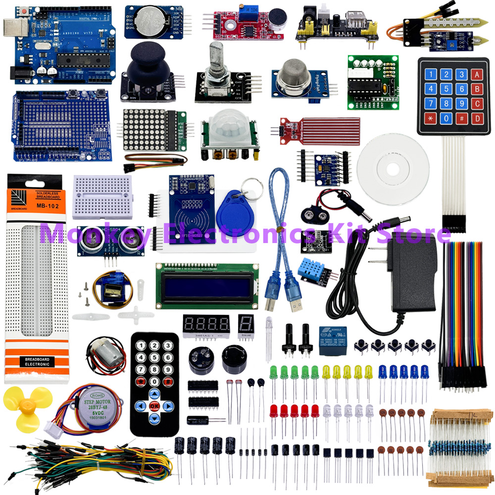 Lattepanda Sigma 32Gb - De meest complete kit voor Arduino