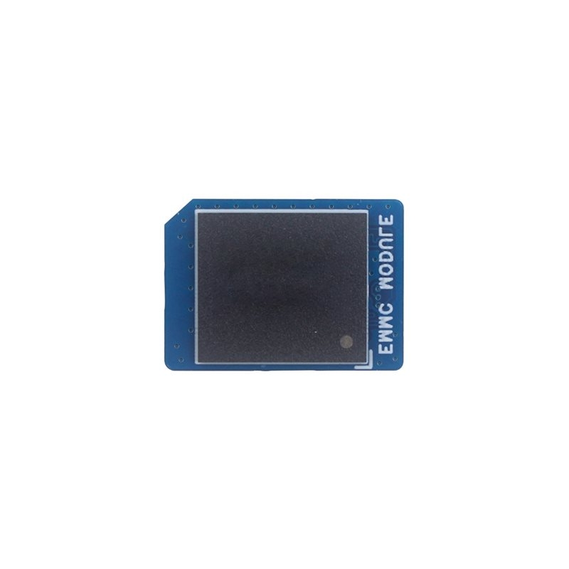 Orange Pi 5 Plus 32Gb - T23C Hoge snelheid 32GB EMMC Flash-module