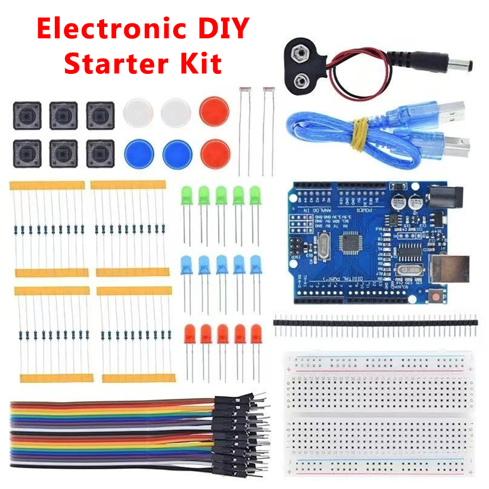 Lattepanda Sigma 32Gb - DIY Elektronische Starterkit voor Arduino R3