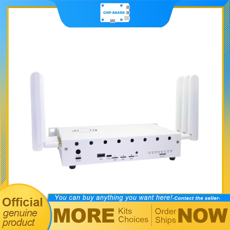 Bananapi Bpi R4 Wifi 7 - Banana Pi BPI-R4 PRO 4E Router
