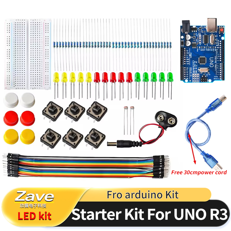 Lattepanda Sigma 32Gb - Smart Electronics Starter Kit voor Arduino