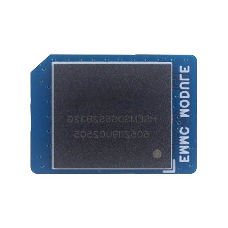 Orange Pi 5 Plus 32Gb - T23C EMMC 32GB-module voor Orange Pi