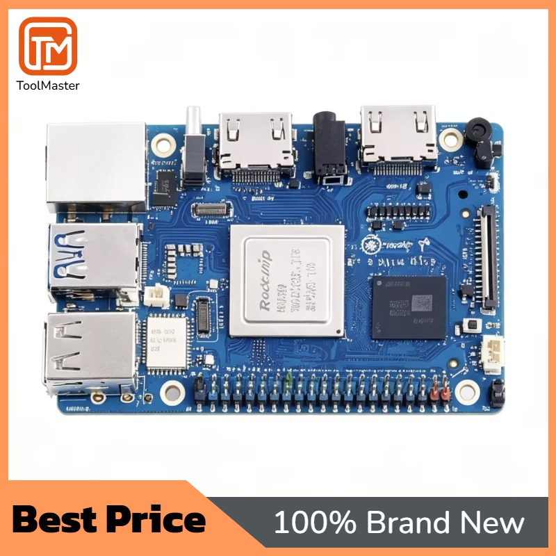 Rk3588 Mini Pc Board - 【Hot Sale】Orange Pi 5 Ultra 8GB