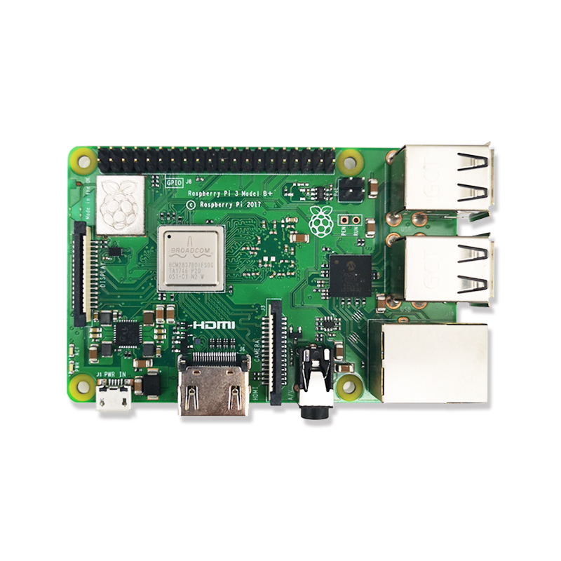 Originele Raspberry Pi 3 Model - Radxa Rock 5B 16Gb recensie en prijs