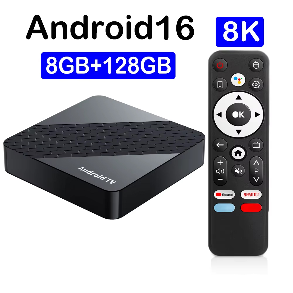 Smart TV Box X10 8GB 128GB And - Radxa Rock 5B 16Gb recensie en prijs