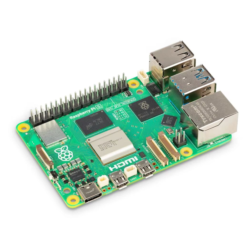 Raspberry Pi 5 Officieel Model - Lattepanda Sigma 32Gb recensie en prijs
