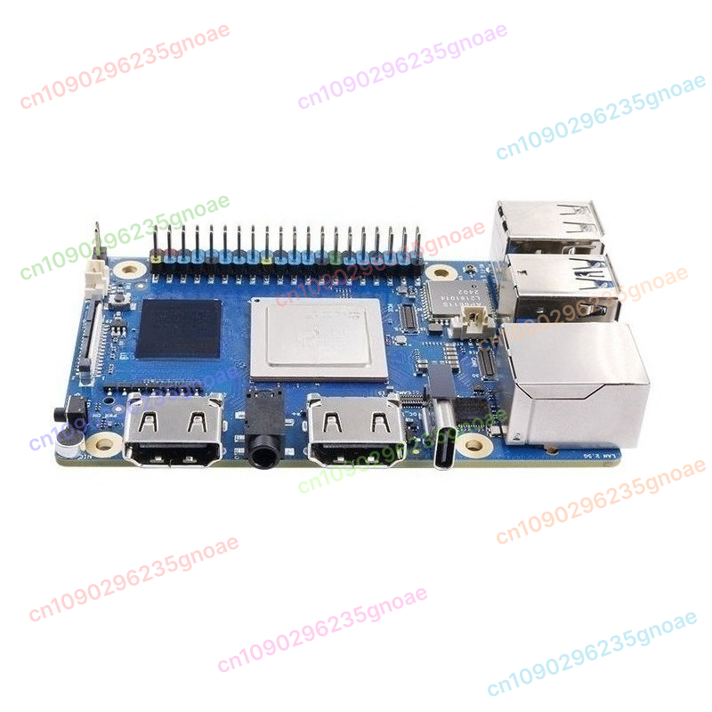 Pi 5 Ultra 8GB 16GB RK3588 DDR - Rk3588 Mini Pc Board recensie en prijs