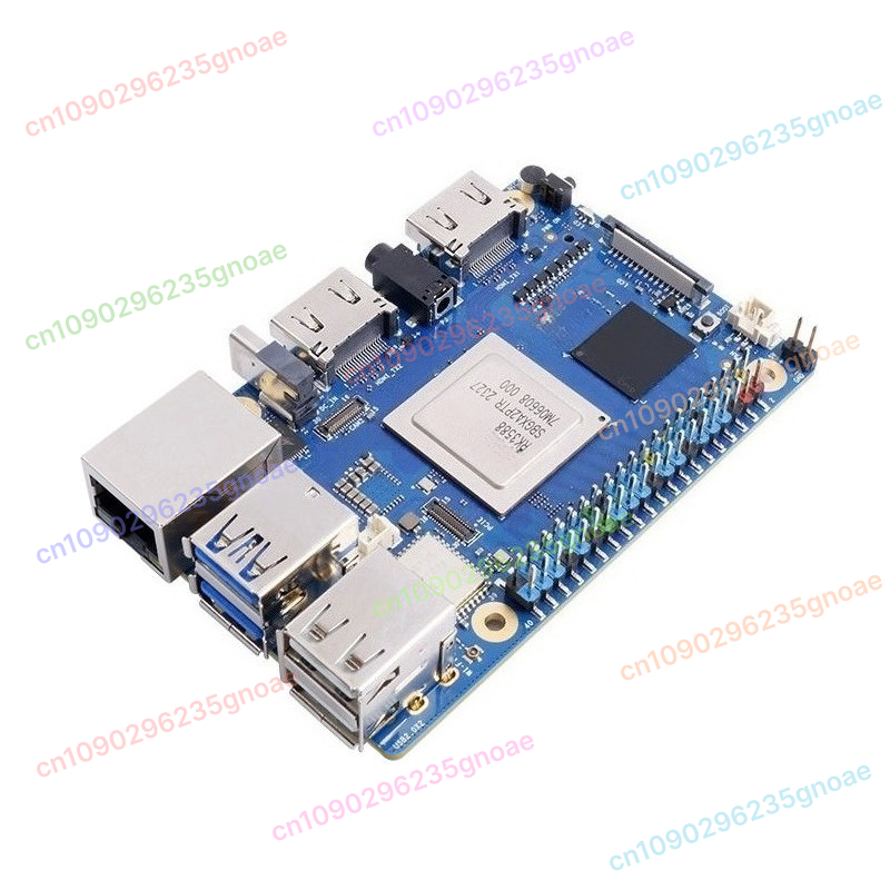 Pi 5 Ultra 8GB 16GB RK3588 DDR - Rk3588 Mini Pc Board recensie en prijs