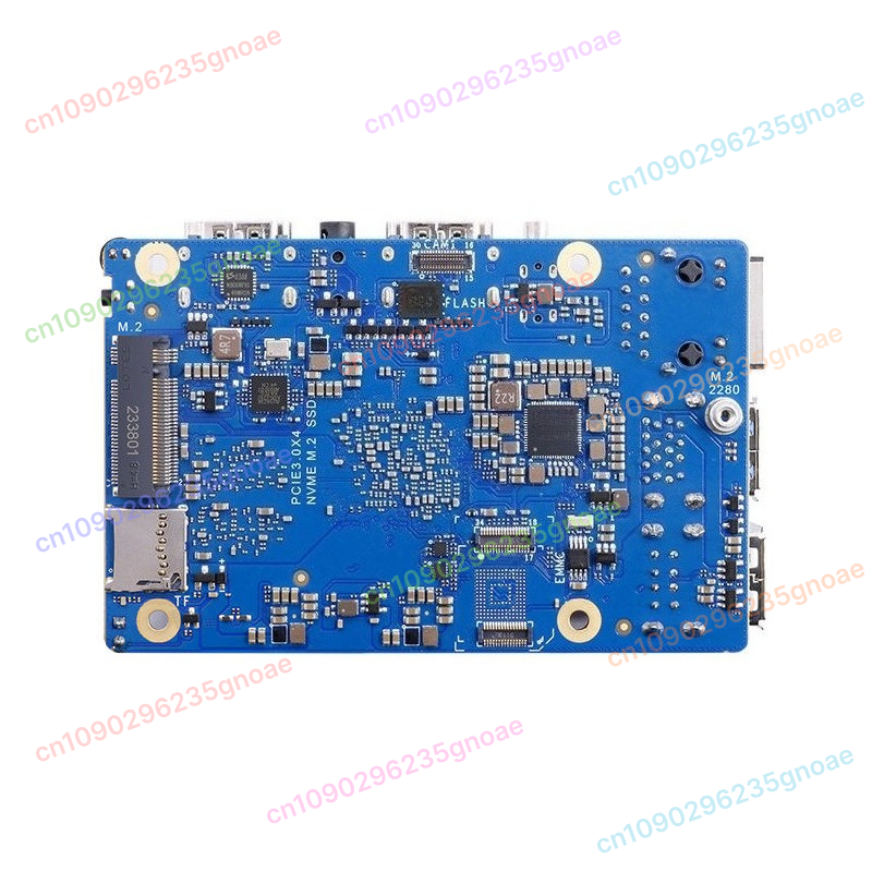 Pi 5 Ultra 8GB 16GB RK3588 DDR - Rk3588 Mini Pc Board recensie en prijs