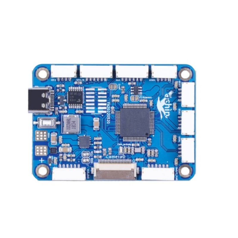 Ochin Tiny Carrier Board met R - Compute Module 4 32Gb Wifi recensie en prijs