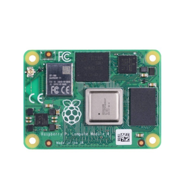 Ochin Tiny Carrier Board met R - Compute Module 4 32Gb Wifi recensie en prijs