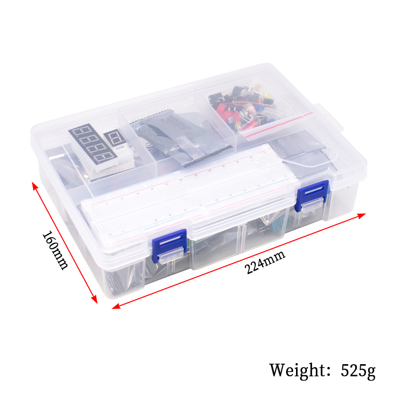NIEUWSTE RFID Starter Kit voor - Lattepanda Sigma 32Gb recensie en prijs