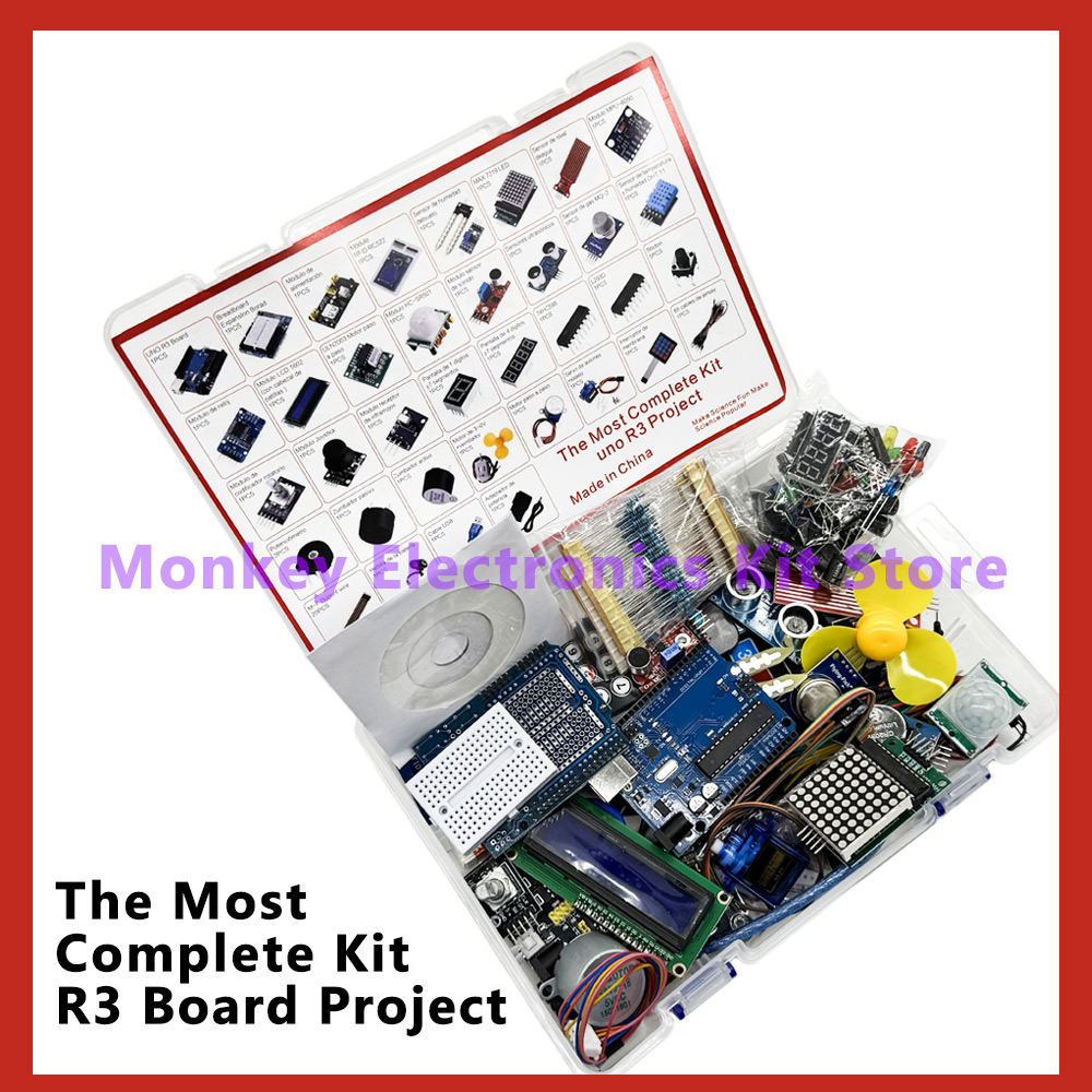 De meest complete kit voor Ard - Lattepanda Sigma 32Gb recensie en prijs