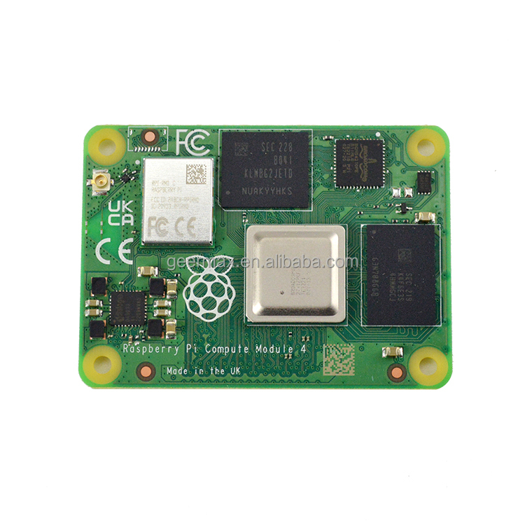 Raspberry Pi CM4102032 Develop - Compute Module 4 32Gb Wifi recensie en prijs