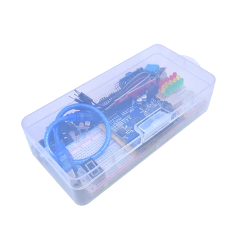 Starterkit voor Arduino Uno R3 - Lattepanda Sigma 32Gb recensie en prijs