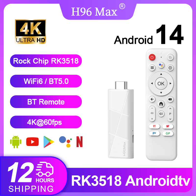 H96 MAX RK3518 Android14 Smart - Radxa Rock 5B 16Gb recensie en prijs