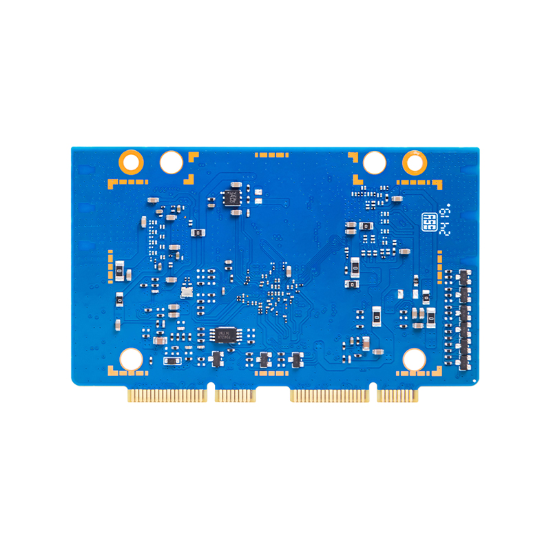 Banana Pi BPI-R4-NIC-BE14 WiFi - Bananapi Bpi R4 Wifi 7 recensie en prijs