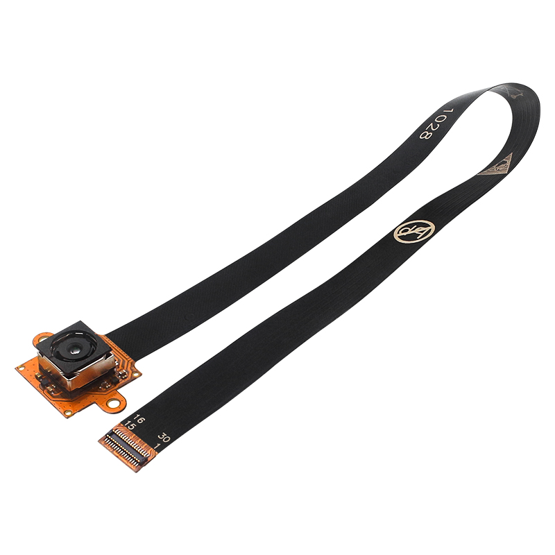 13 MP cameramodule OV13855-sen - Orange Pi 5 Max Rk3588 recensie en prijs