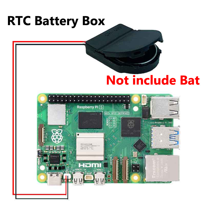 Raspberry Pi 5 16 GB /8 GB/4 G - Radxa Rock 5B 16Gb recensie en prijs