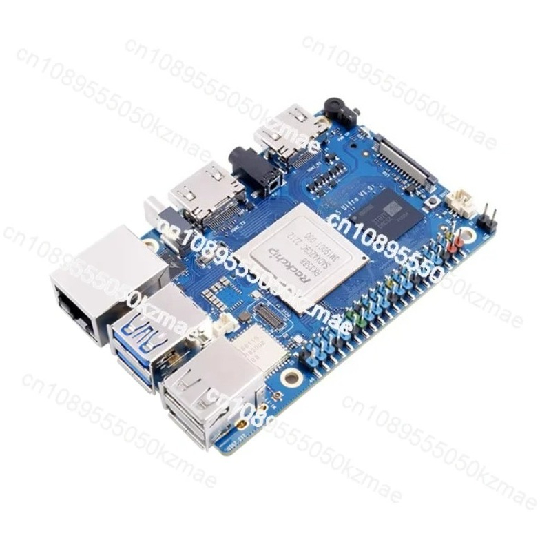 Orange Pi 5 Ultra 8GB 16GB RAM - Rk3588 Mini Pc Board recensie en prijs