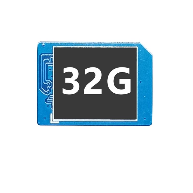 T23C Hoge snelheid 32GB EMMC F - Orange Pi 5 Plus 32Gb recensie en prijs