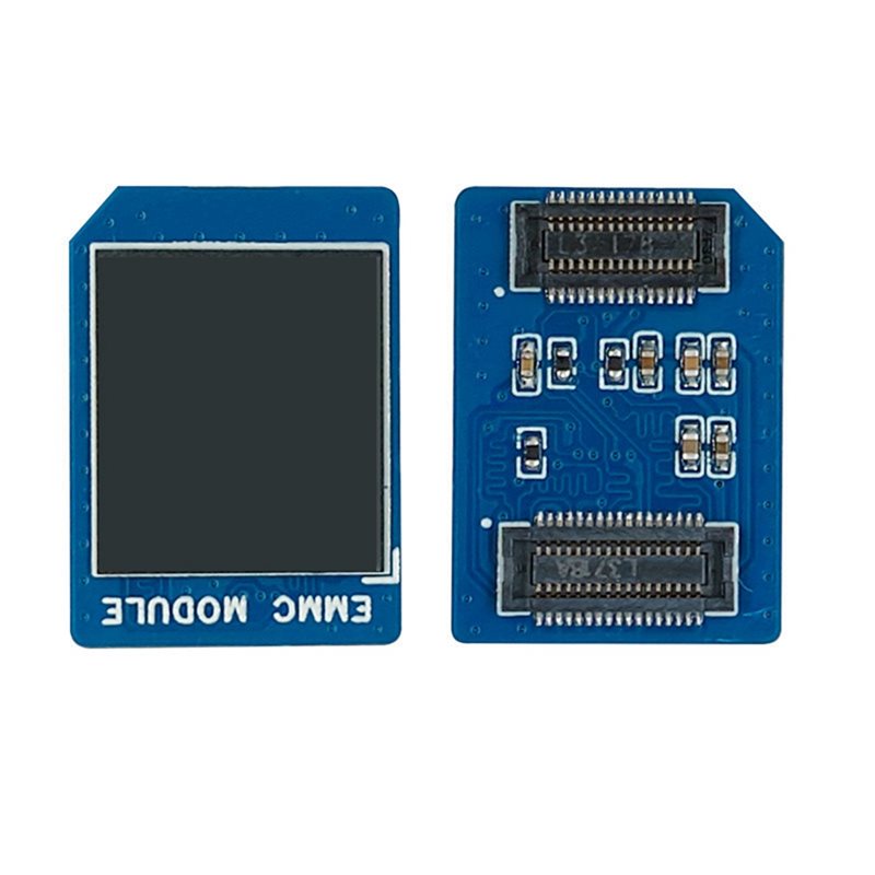 T23C Hoge snelheid 32GB EMMC F - Orange Pi 5 Plus 32Gb recensie en prijs