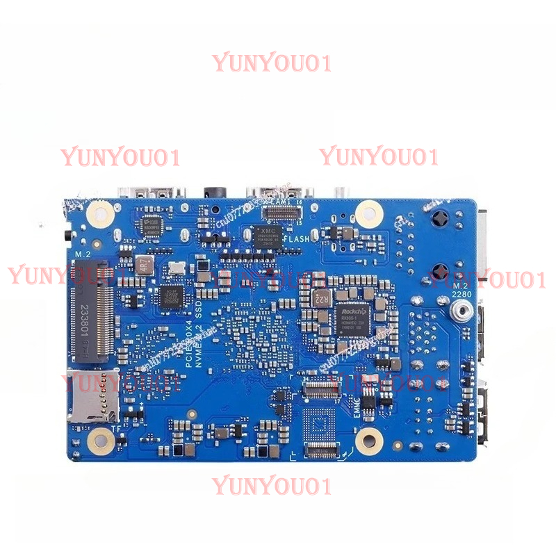 Orange Pi 5 Max, OrangePi 5MAX - Orange Pi 5 Max Rk3588 recensie en prijs