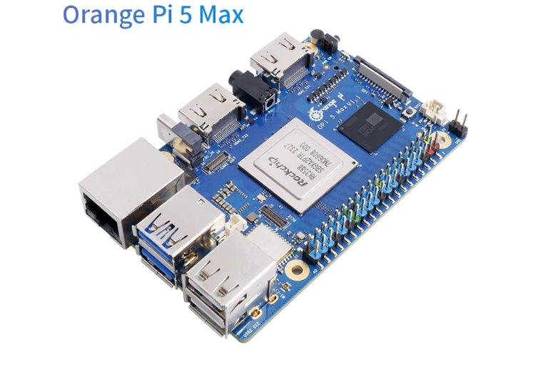 Voor Orange Pi 5 Max Orangepi  - Orange Pi 5 Max Rk3588 recensie en prijs