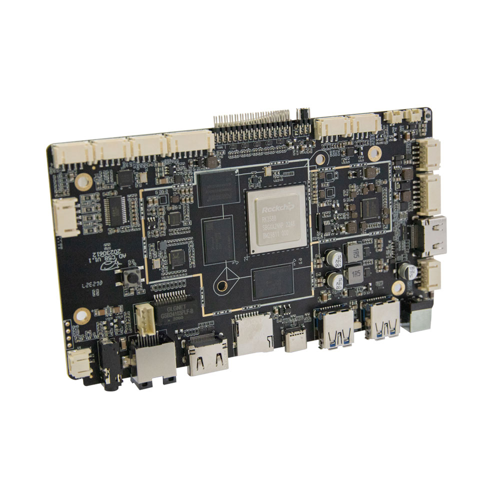 Octa-core RK3588 Development B - Rk3588 Mini Pc Board recensie en prijs
