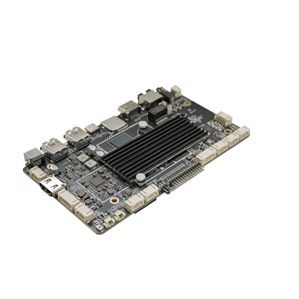 Octa-core RK3588 Development B - Rk3588 Mini Pc Board recensie en prijs