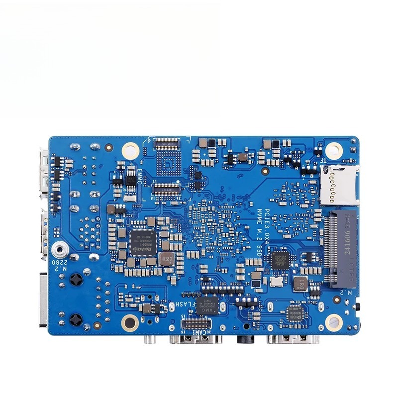 Ultra 8GB 16GB Ram Rk3588 Ddr5 - Rk3588 Mini Pc Board recensie en prijs