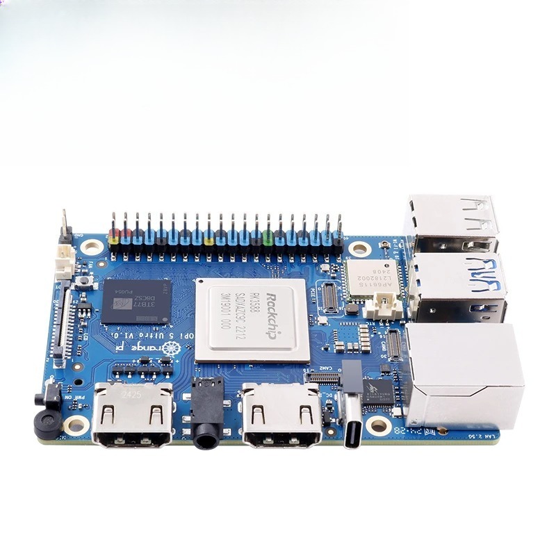 Ultra 8GB 16GB Ram Rk3588 Ddr5 - Rk3588 Mini Pc Board recensie en prijs