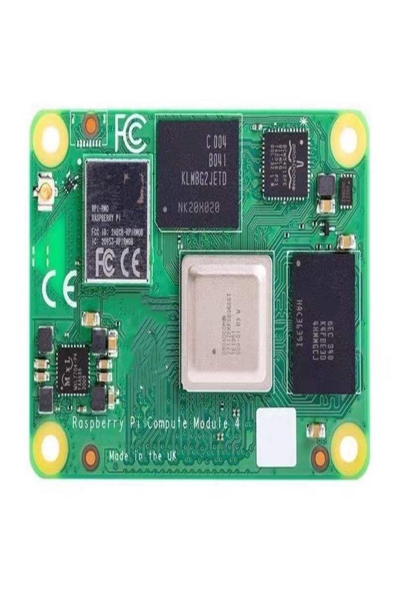 Raspberry Pi Computing Module  - Compute Module 4 32Gb Wifi recensie en prijs