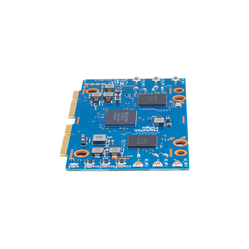 Banana Pi Development Board Ba - Bananapi Bpi R4 Wifi 7 recensie en prijs