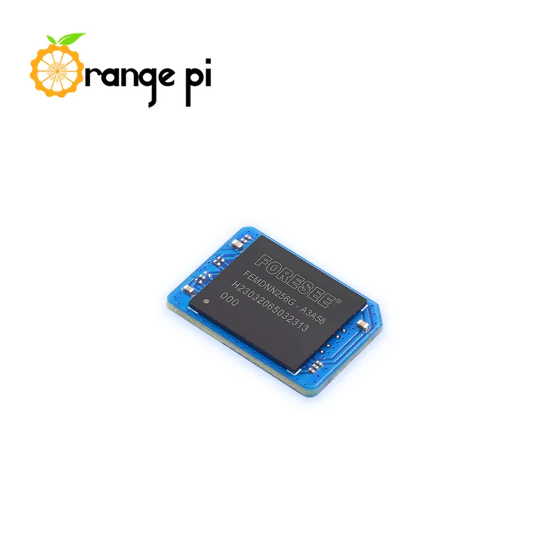Oranje Pi 32Gb 64Gb 256Gb Emmc - Orange Pi 5 Plus 32Gb recensie en prijs