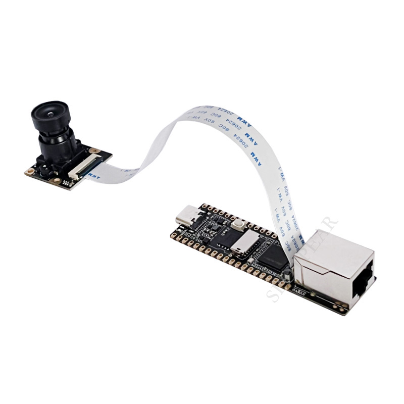 Luckfox Pico Rv1103 Mini Rockc - Radxa Rock 5B 16Gb recensie en prijs