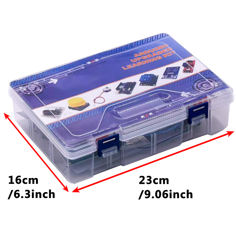 RFID Upgrade Entry Kit voor R3 - Lattepanda Sigma 32Gb recensie en prijs