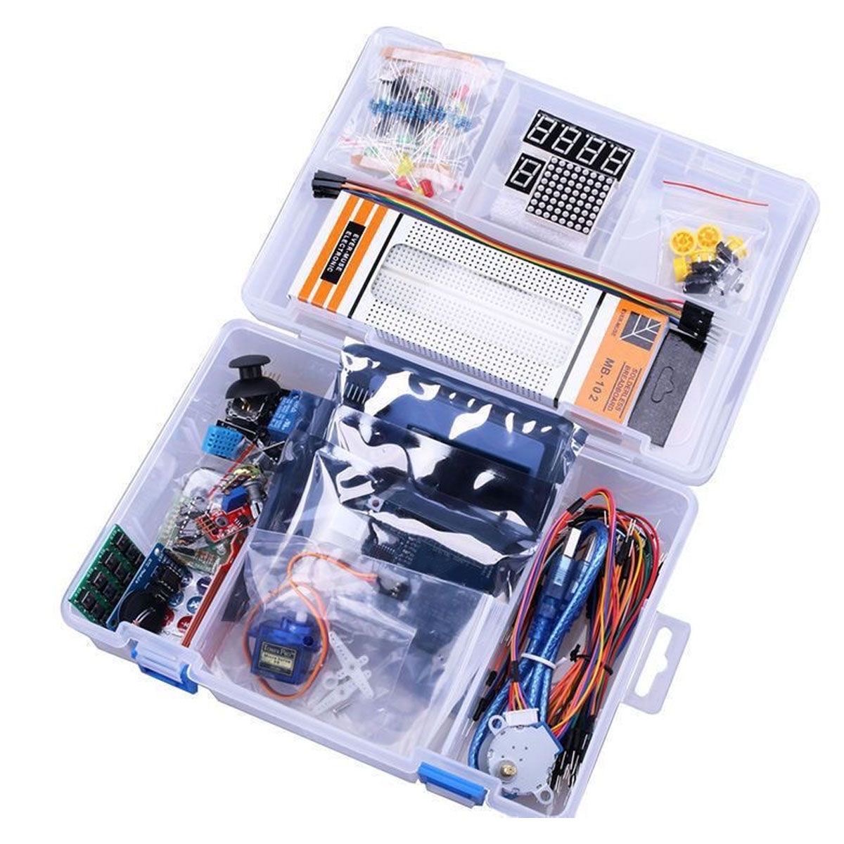 RFID Upgrade Entry Kit voor R3 - Lattepanda Sigma 32Gb recensie en prijs