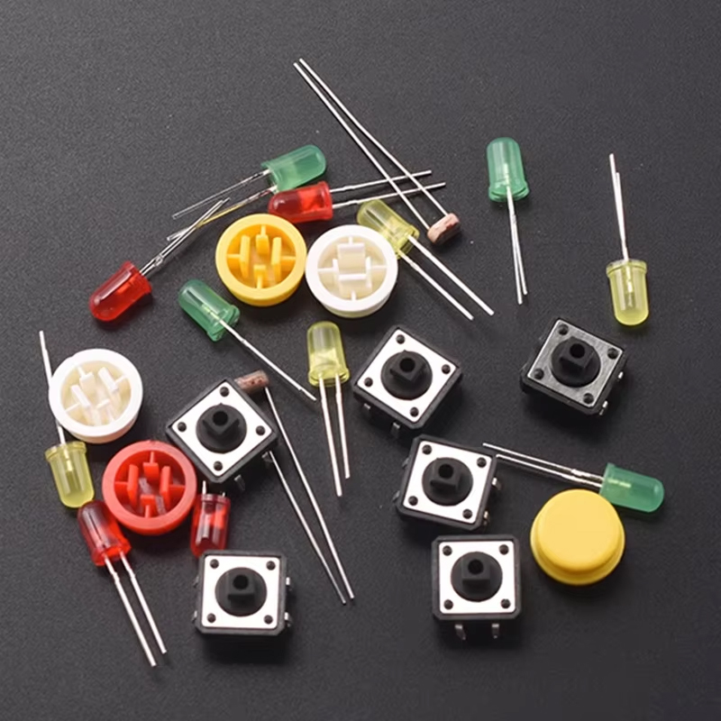 Smart Electronics Starter Kit  - Lattepanda Sigma 32Gb recensie en prijs