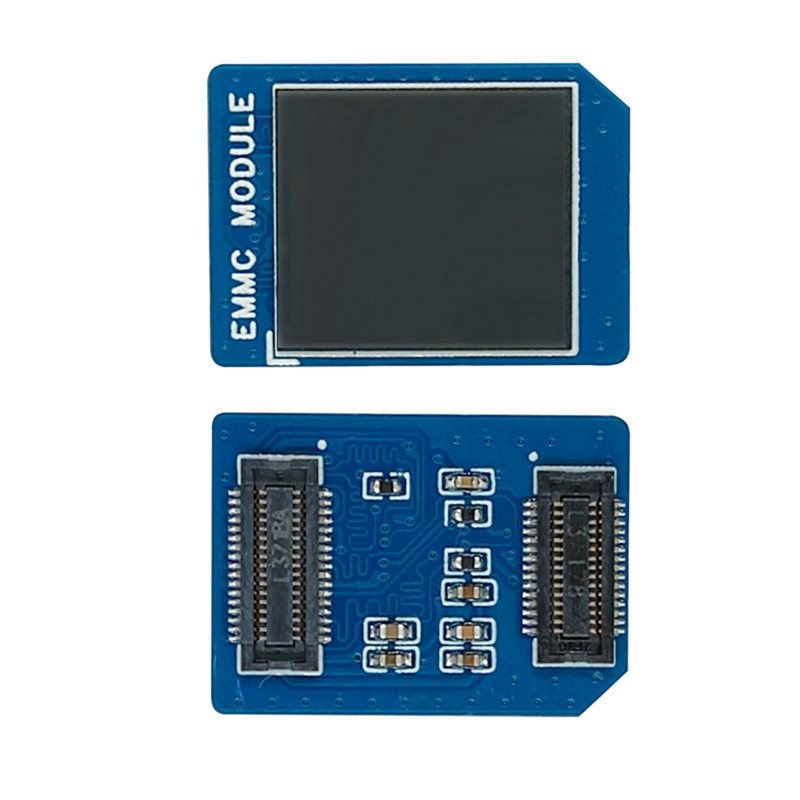 T23C EMMC 32GB-module voor Ora - Orange Pi 5 Plus 32Gb recensie en prijs