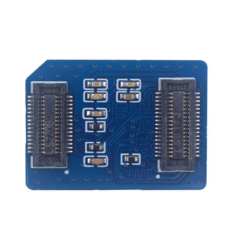 T23C EMMC 32GB-module voor Ora - Orange Pi 5 Plus 32Gb recensie en prijs