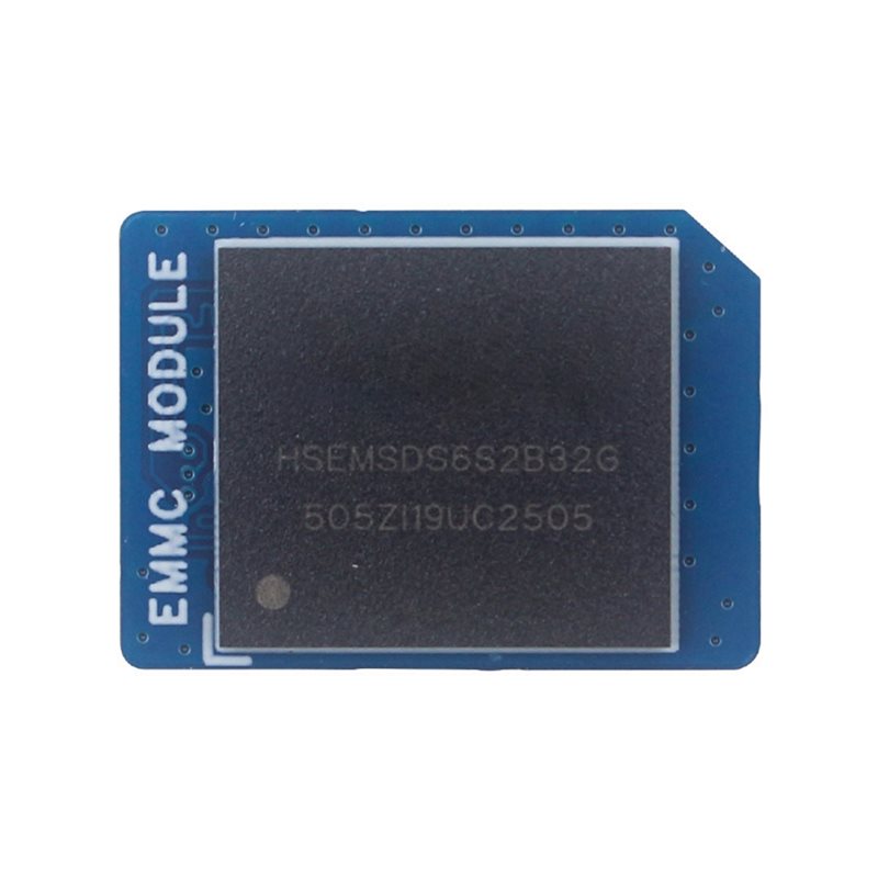 [B24B!】 32GB EMMC-module voor  - Orange Pi 5 Plus 32Gb recensie en prijs