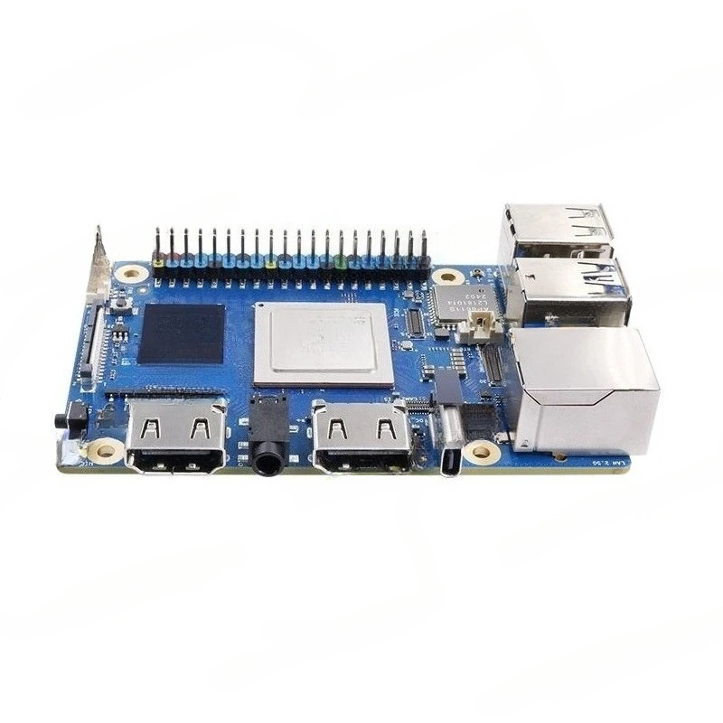 2025 Pi 5 8GB 16GB RK3588 DDR5 - Rk3588 Mini Pc Board recensie en prijs