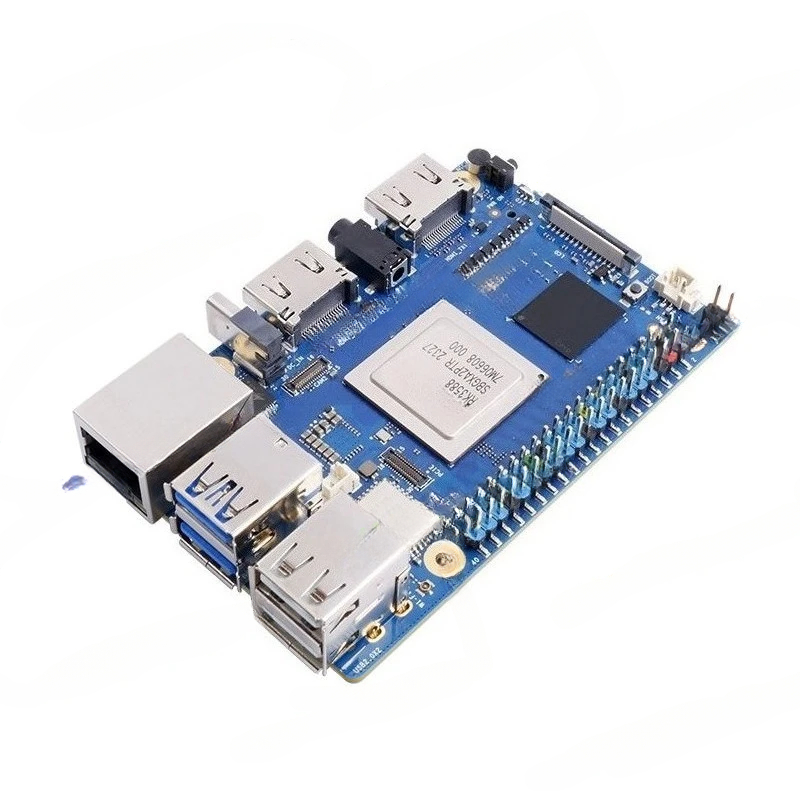 2025 Pi 5 8GB 16GB RK3588 DDR5 - Rk3588 Mini Pc Board recensie en prijs
