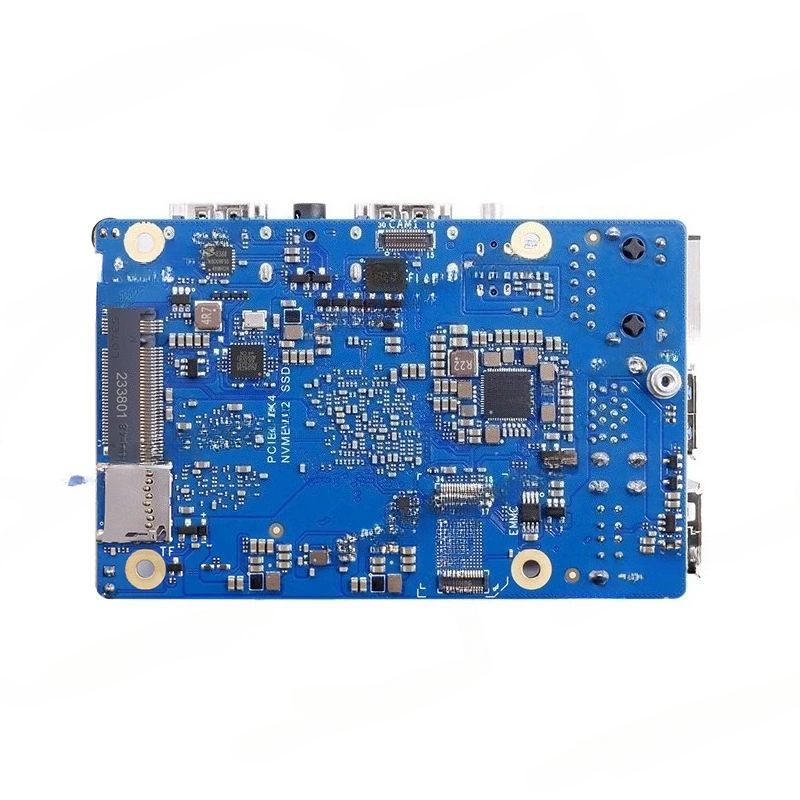 2025 Pi 5 8GB 16GB RK3588 DDR5 - Rk3588 Mini Pc Board recensie en prijs