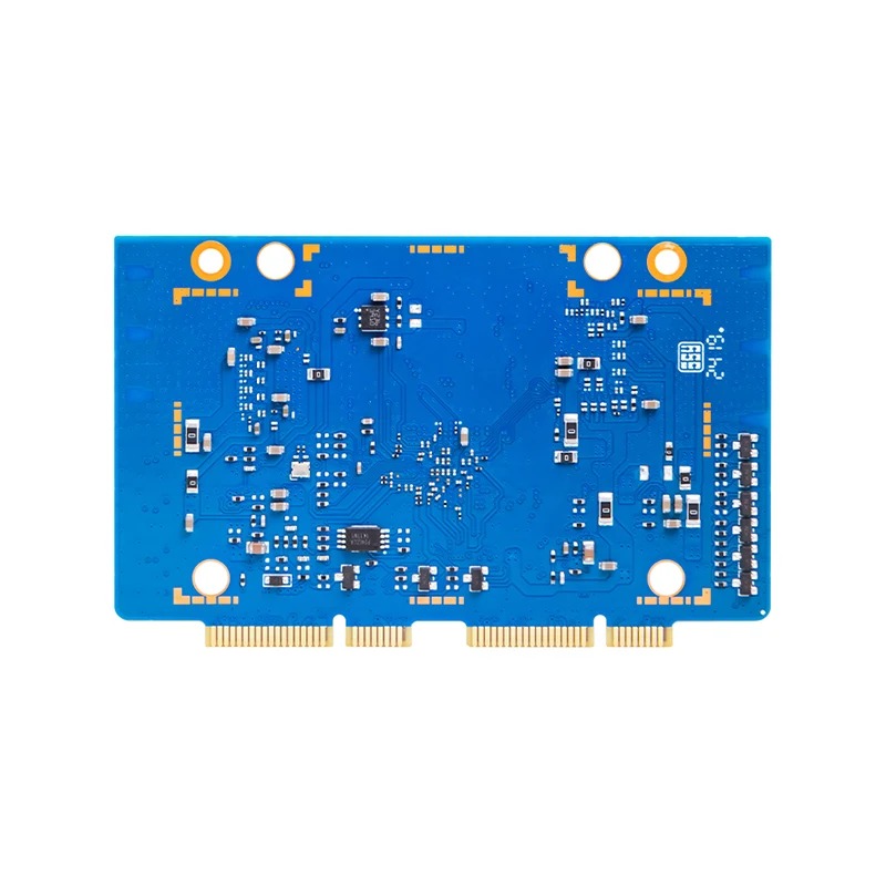 BPI-R4 BPI-R4-NIC-BE14 WiFi 7- - Bananapi Bpi R4 Wifi 7 recensie en prijs