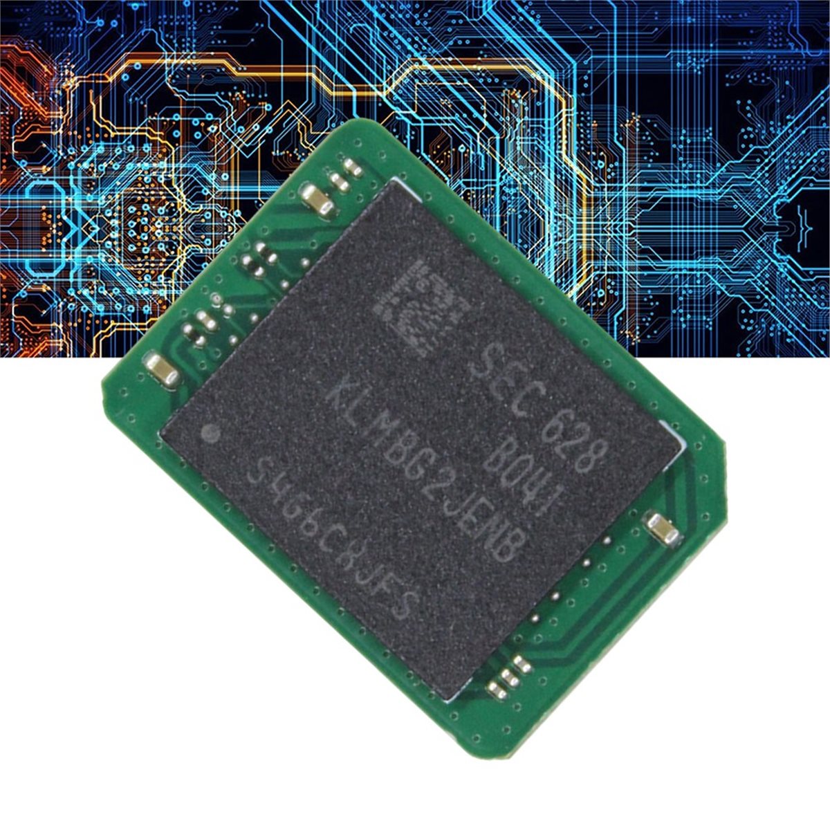 618 Mega Sale EMMC Opslagmodul - Orange Pi 5 Plus 32Gb recensie en prijs