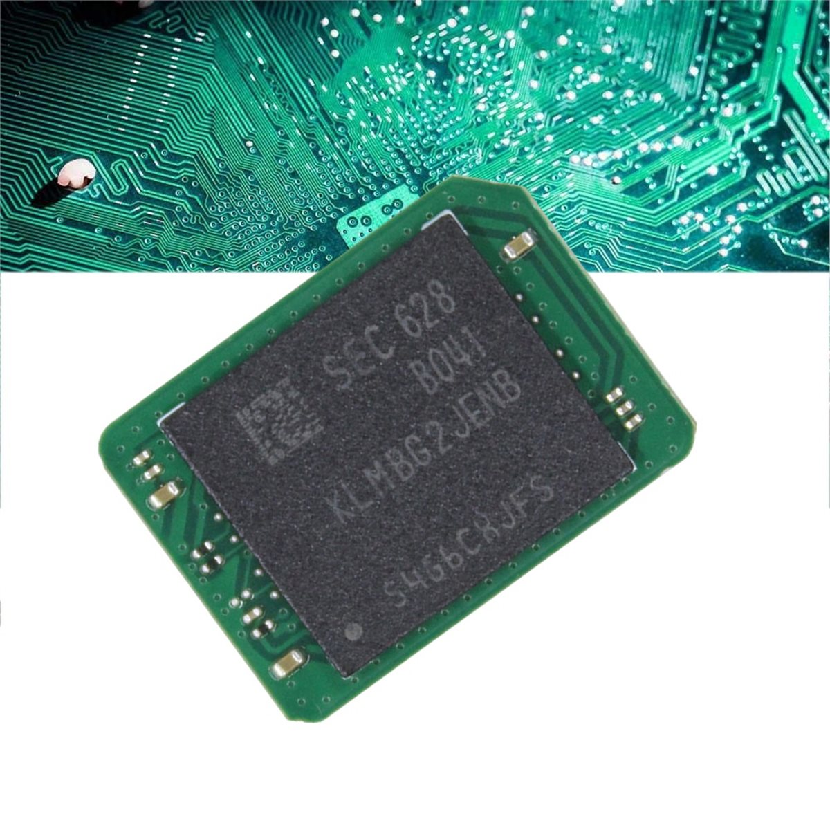 618 Mega Sale EMMC Opslagmodul - Orange Pi 5 Plus 32Gb recensie en prijs